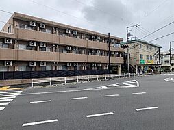 アザレア恋ヶ窪
