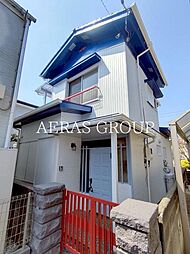 小川町1丁目戸建