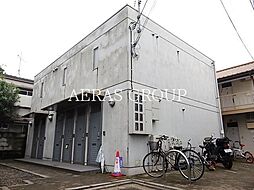 杉並区高円寺南５丁目