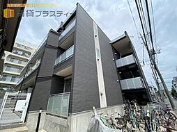 市川市欠真間２丁目