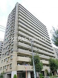 ベルポート朝霞本町弐番館