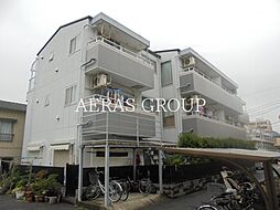 マンションルピナス