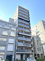 ルフォンプログレ蔵前ナチュール 1102