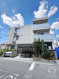 尼崎市杭瀬南新町４丁目