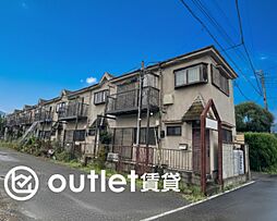 上野原市松留の一戸建て
