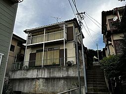 船橋市上山町3丁目戸建