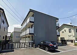 レオパレスプランドール稲城 302