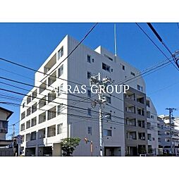 ラクラス新中野
