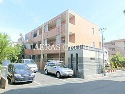 マンション風香