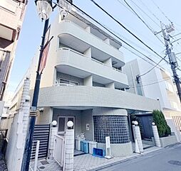 グリム武蔵新城