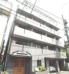 サンテミリオン中野富士見町駅前