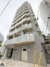 レジディア新宿イースト3 903