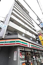 大阪市福島区福島７丁目