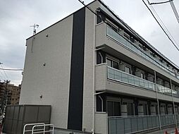 リブリ・国分寺