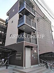 ＪＨＫ浦和仲町