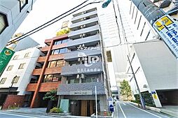 中央区日本橋箱崎町