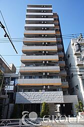 品川区大井３丁目