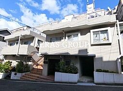 星川ダイヤモンドマンション
