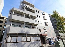 大田区羽田２丁目