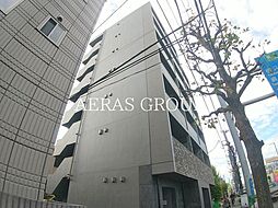 グランヴァン元住吉