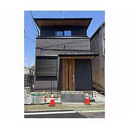 東村山市野口町3丁目戸建