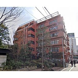 港区白金６丁目