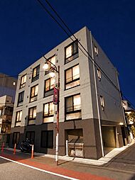 品川区西大井２丁目
