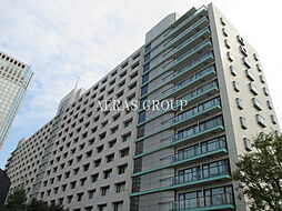 品川プリンス・レジデンス 1034