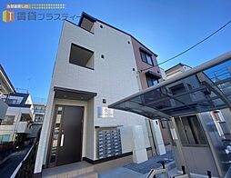 浦安市当代島２丁目