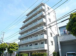 ヴェルト木場マリーナコート 403