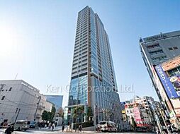 パークタワー目黒