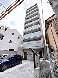 Ｂｒｏａｄ阿倍野阪南町Ｒｅｓｉｄｅｎｃｅ