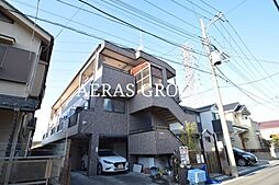 シャンクレール