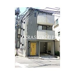 米山邸貸家