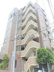 大田区東嶺町