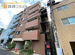 市川市新田５丁目