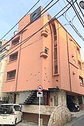 JLBグランエクリュ市谷加賀町