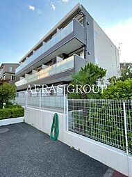 アクシーズ浦和東岸町