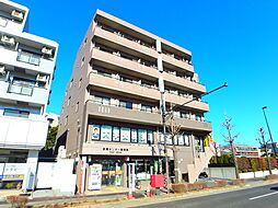 クレスト多摩センター 308.