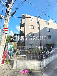 ルーブル恵比寿サウスガーデン