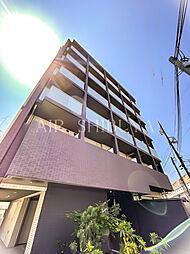 プレール・ドゥーク溝の口