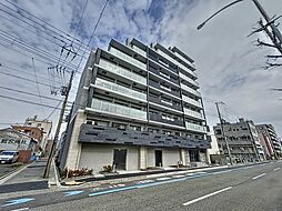 アドバンス神戸マーレ 201