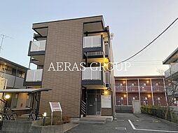 レオパレスシティーＤ