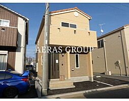 Casa mia A棟