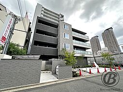シャーメゾン　東雲　（子育て支援）