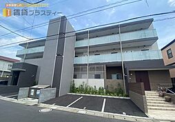 市川市香取２丁目