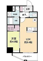 大阪市都島区中野町４丁目