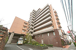 アビタシオン大島 905