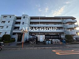 谷ハイツ