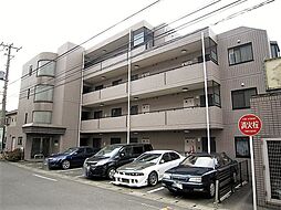 トゥインクルプラザ 205
